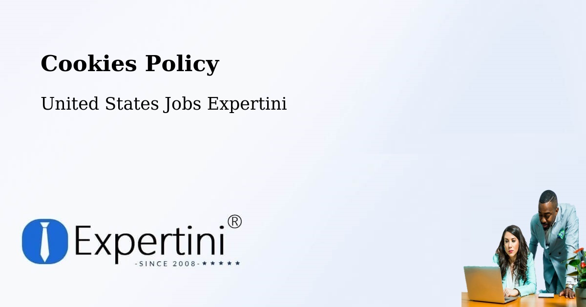 Cookie Policy – Somerville - United States Jobs Expertini