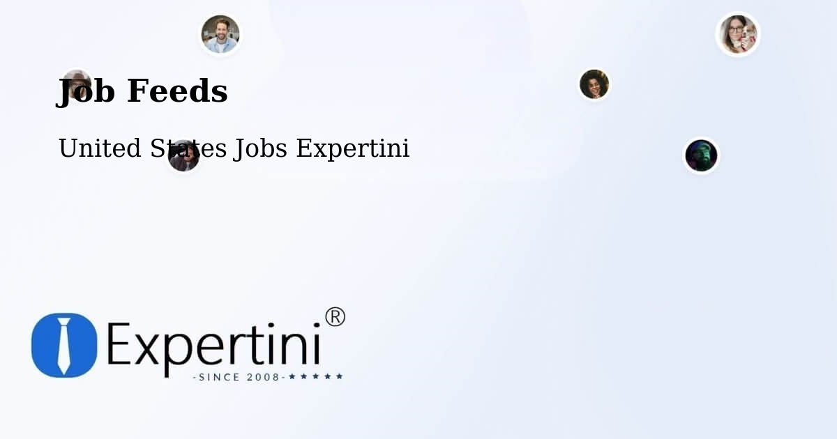 Job Listings Feed – Somerville - United States Jobs Expertini