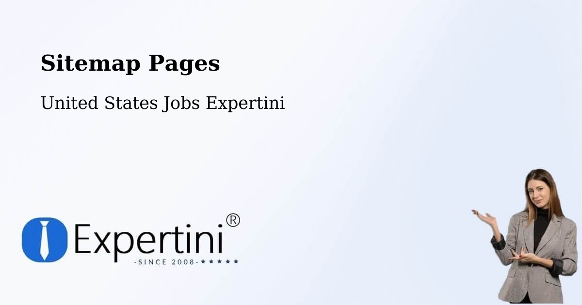 Sitemap Pages - Somerville - United States Jobs Expertini